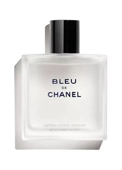 best price chanel bleu aftershave|Chanel bleu aftershave boots.